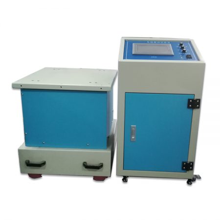 振動(dòng)試驗(yàn)機(jī)